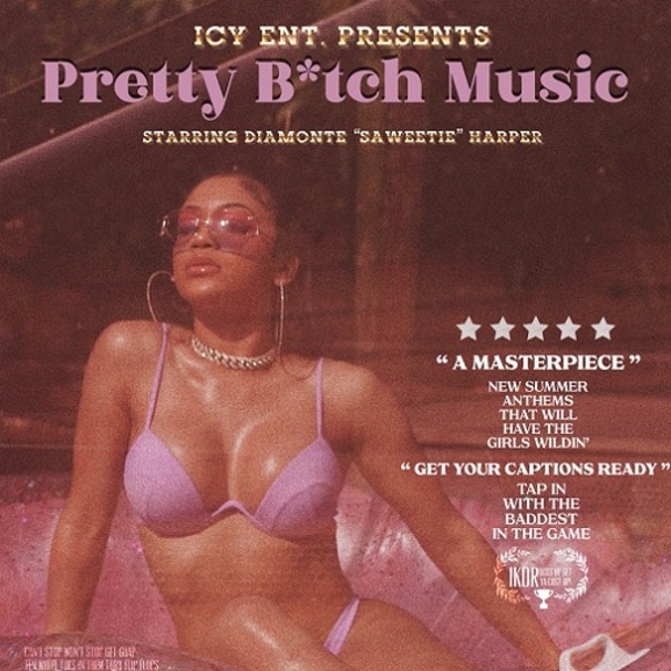 Pretty Bitch Freestyle