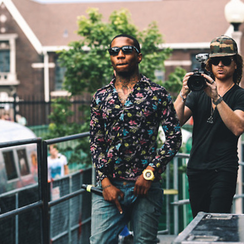 Pretty Boy Remix Ft. OJ Da Juiceman