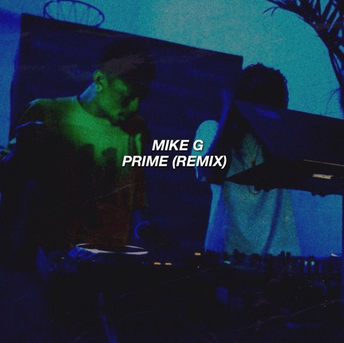 Prime (Remix)