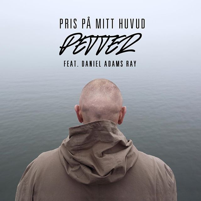 Pris på mitt huvud