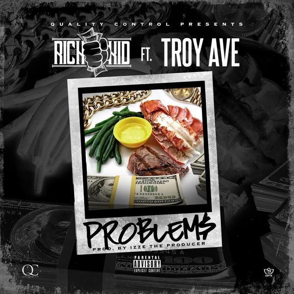 Problems (Remix)