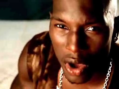 Tyrese