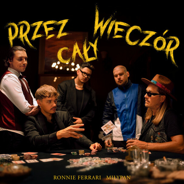 Przez Cały Wieczór