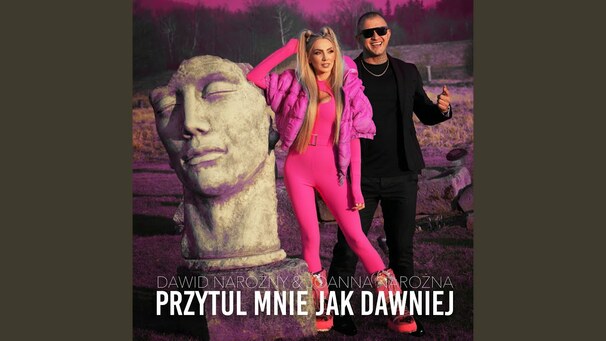 Przytul mnie jak dawniej