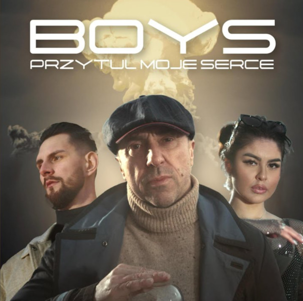 Przytul moje serce