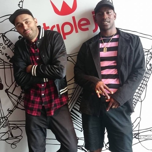 P’s & Q’s Freestyle
