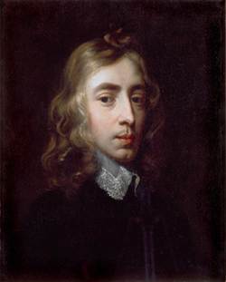 The Poetical Works of John Milton