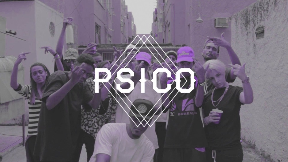 Psico (Single)