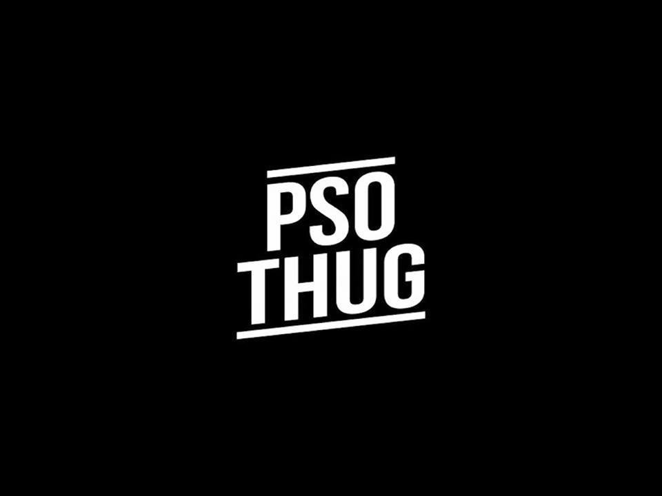 PSO THUG