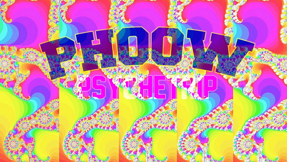 PSYCHOTRIP