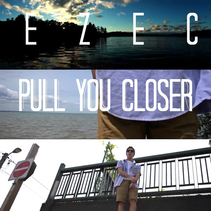 Pull You Closer - Single