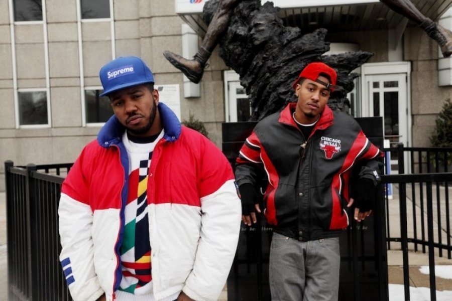 Totally Flossed Out EP