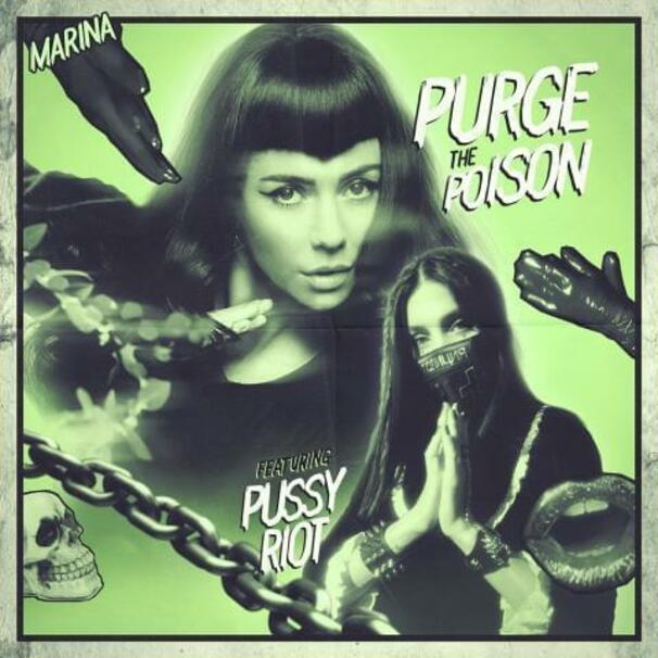 Purge the Poison (Remix)