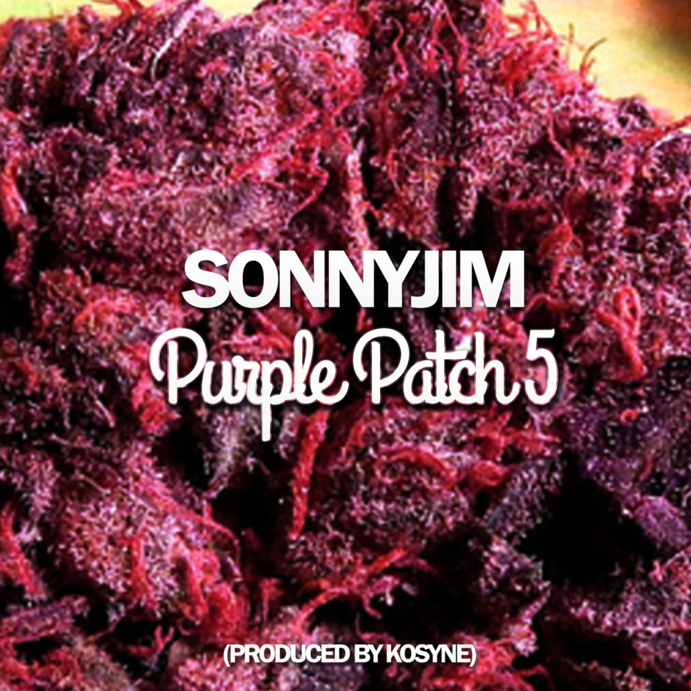 Purpe Patch (Part 5)