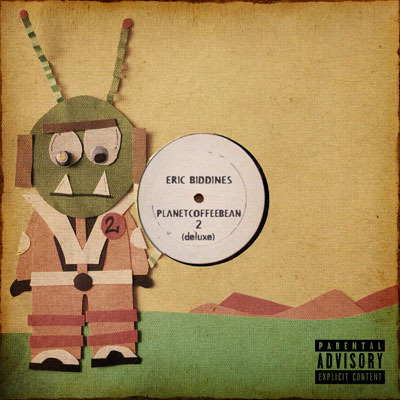 planetcoffeebean 2 [Deluxe]