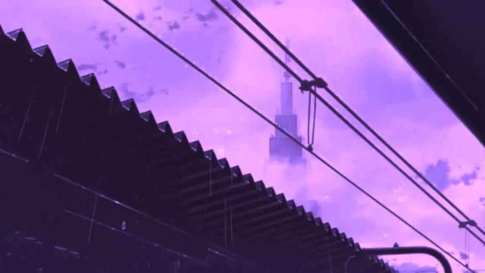 Purple Rain