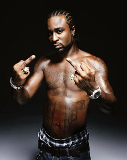 Push 'Em Back [Explicit]
