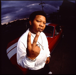 The Mind of Mannie Fresh