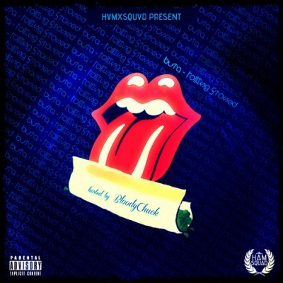 Rolling Stoned Vol.1