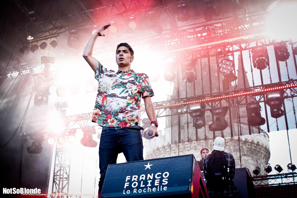 Putain d’Emcee