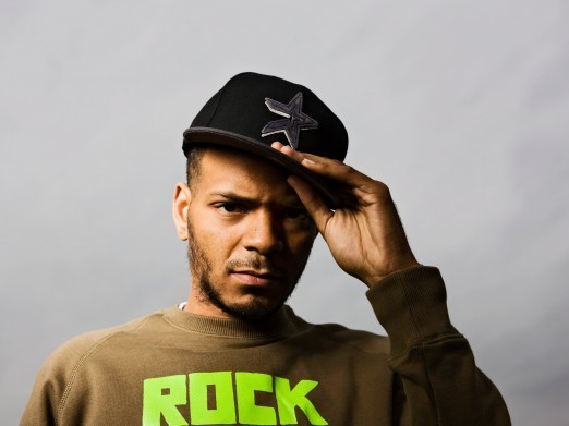 Streetknowledge Vol. 1 (Boyz In De Hood)