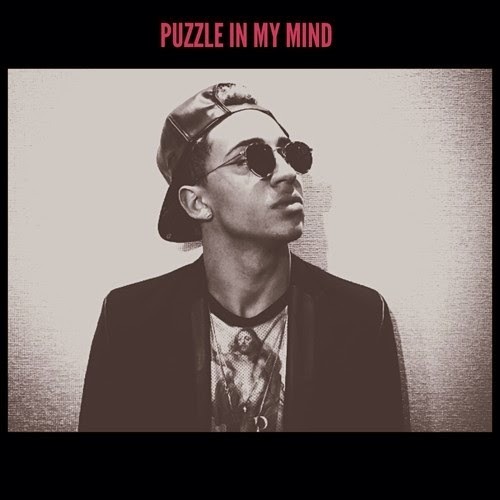 Puzzle In My Mind
