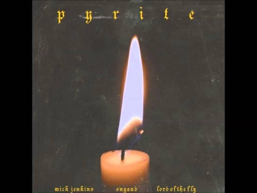 Pyrite