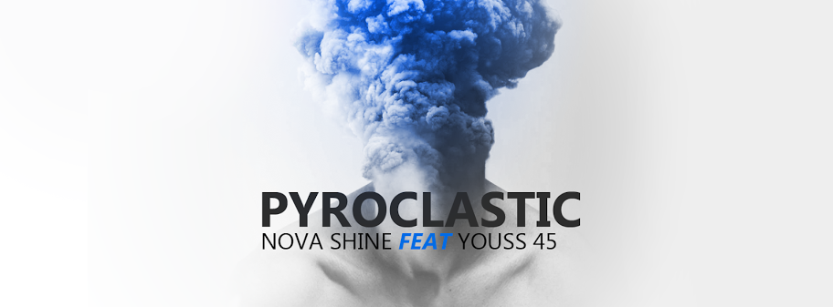 PYROCLASTIC [EXPLICIT]
