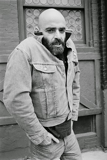 THE GREAT CONCH TRAIN ROBBERY