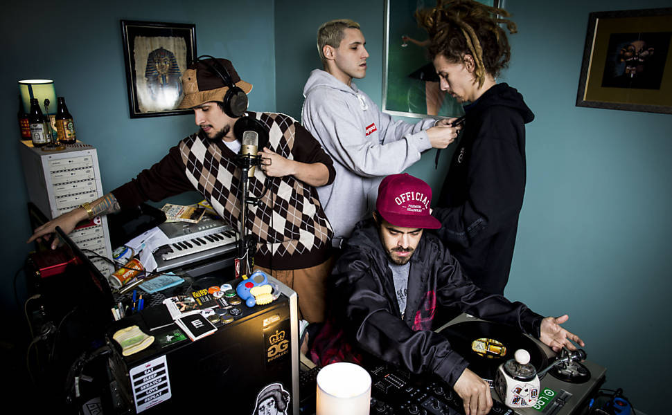 Quais São Suas Intenções Parte 1