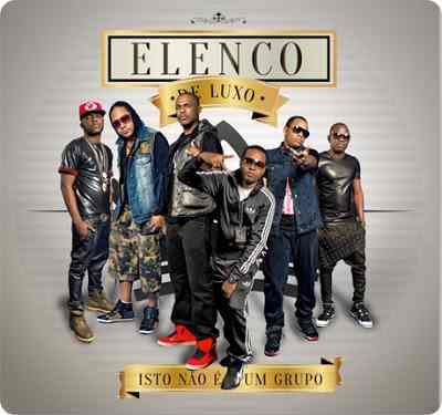 Isto Não É Um Grupo