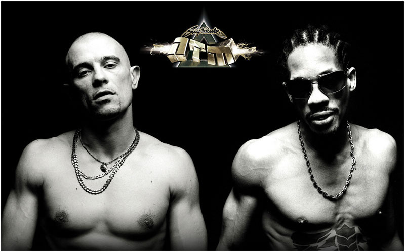 NTM - Le Clash - B.O.S.S. vs IV my people