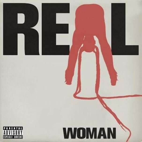 R e a l W o m a n