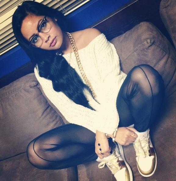Rack City Freestyle