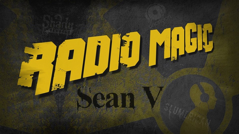 Radio Magic