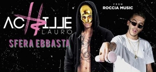 Ragazzi del blocco