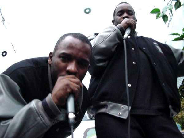 Ragga Bomb