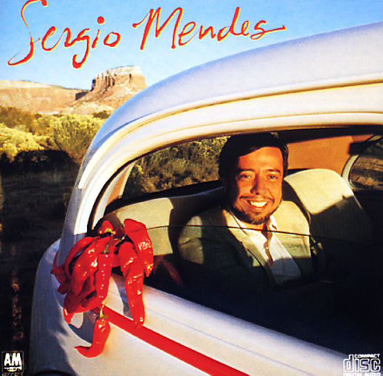 Sérgio Mendes