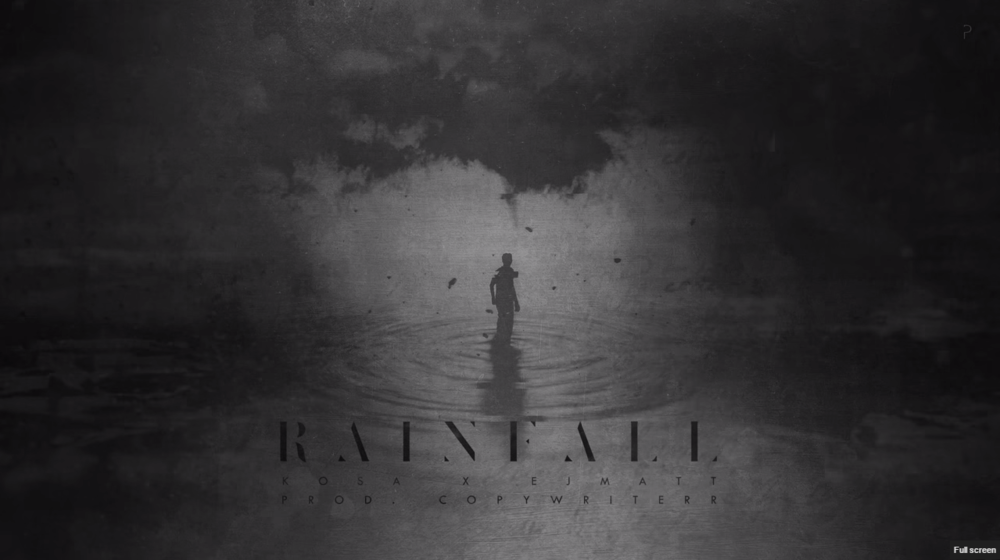 Rainfall