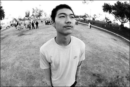 Raise The Bar Cypher – Dumbfoundead