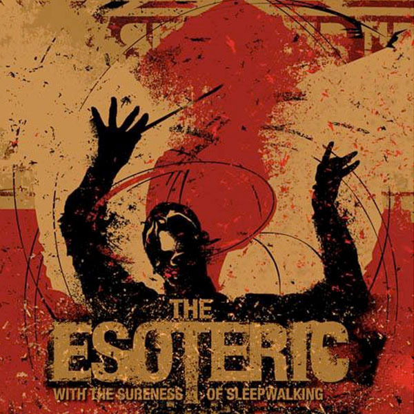 With the Sureness of Sleepwalking