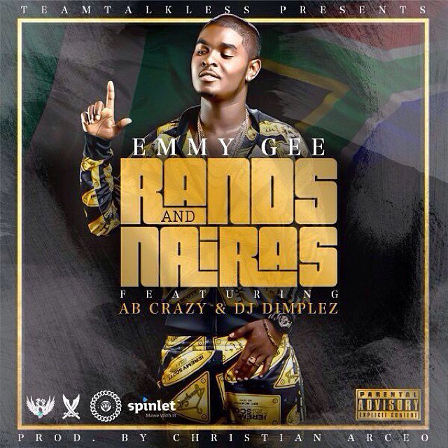 Rands and Nairas