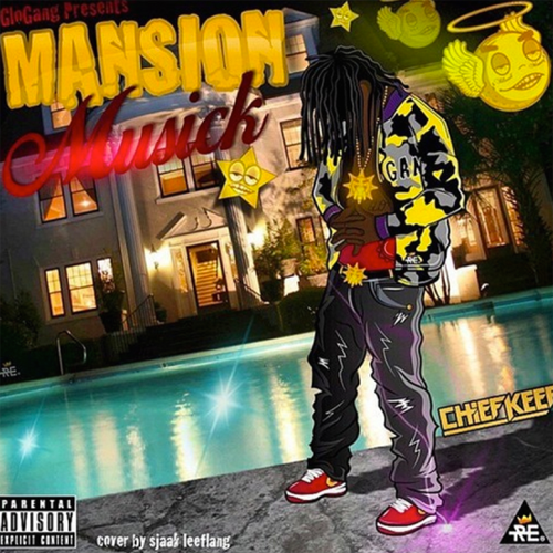 Mansion Musick