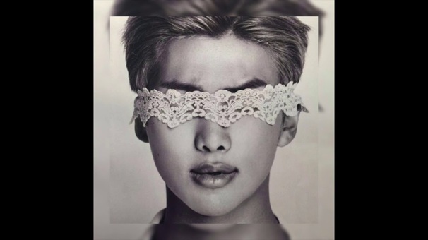 Rap Monster
