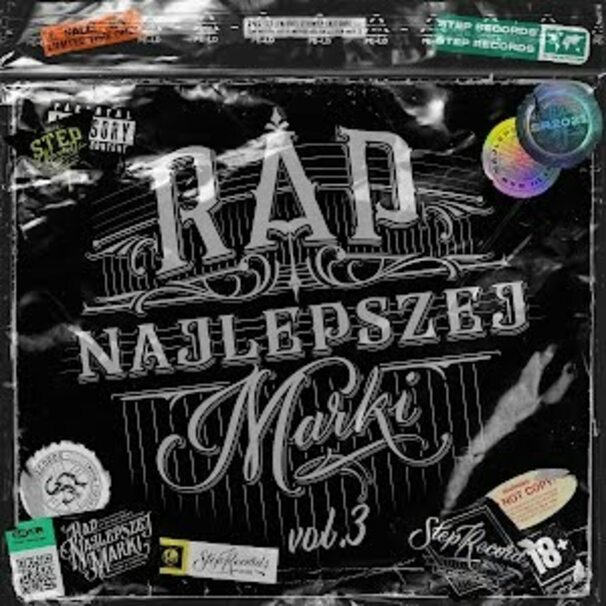 Rap Najlepszej Marki