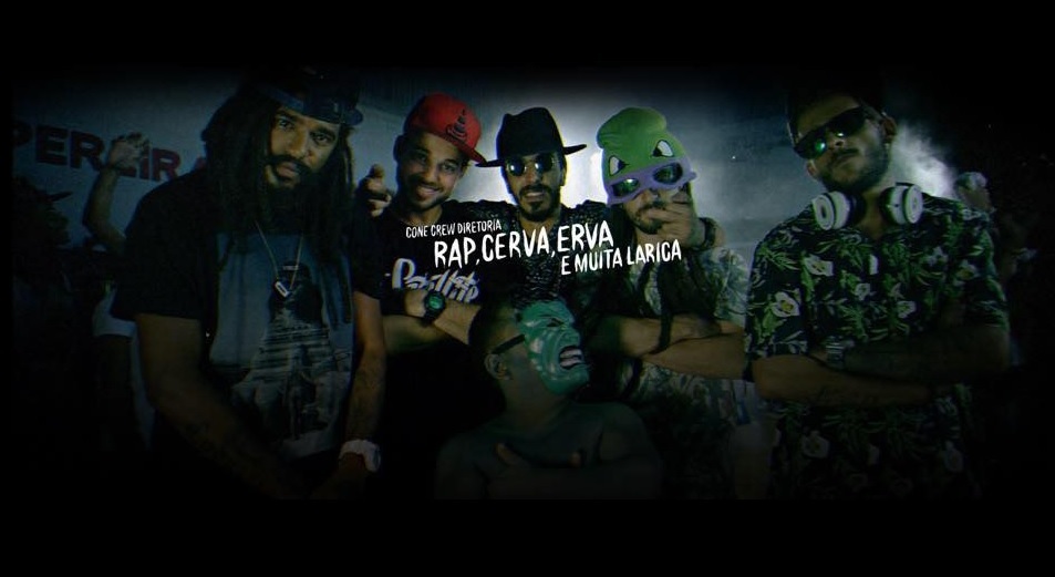 Bonde da Madrugada Pt. 2