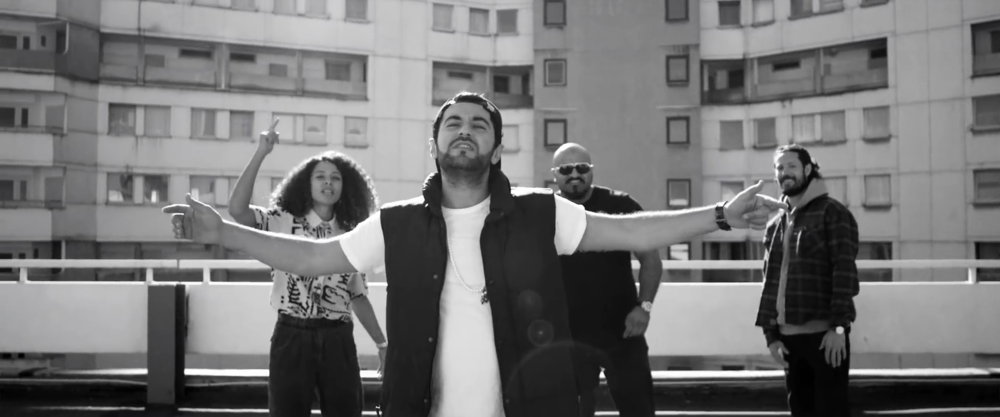 Rap & Soul Remix