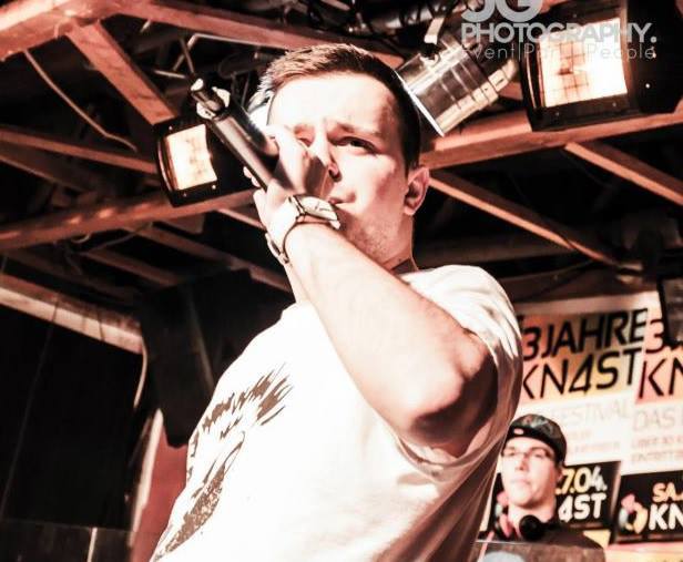 Kanakisch, knackig, gut !