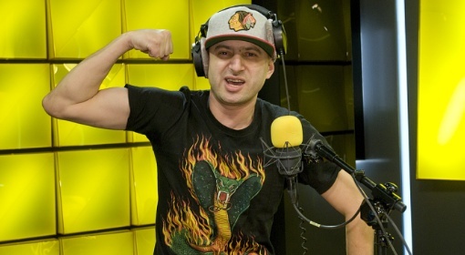 Rap Kanapa Freestyle (Buka)