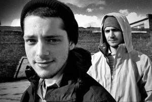 Rap Scheißt auf dich